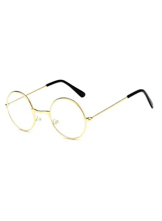 Kids' Oval Eyeglasses Frames 
