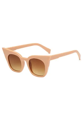 Kids' Cat Eye Sunglasses 