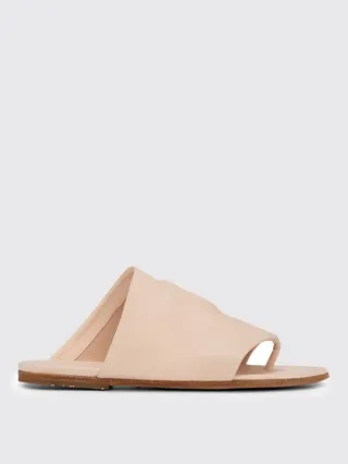 Flat sandals woman Marsell