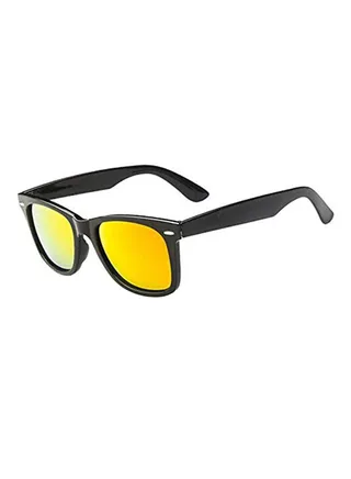 Kids' Polarized Wayfarer Sunglasses 
