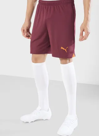 Manchester City Football Club Shorts 