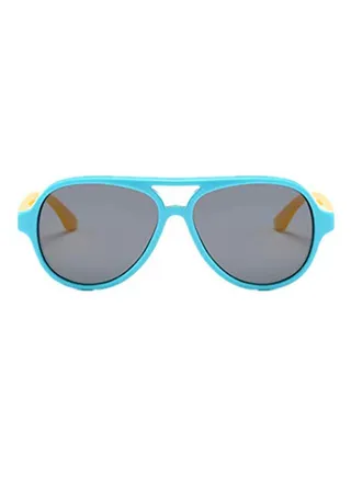Kids' Fashion Children Polarizing Sun Glasses 