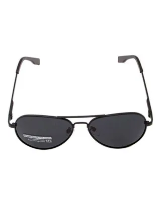 Kids' UV Protected Aviator Sunglasses 