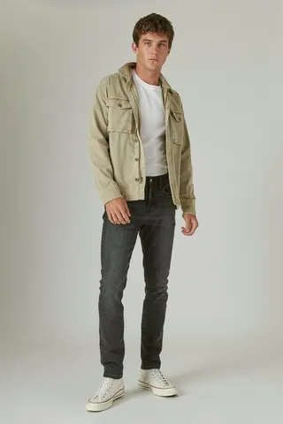 100 Skinny Advanced Stretch Jean