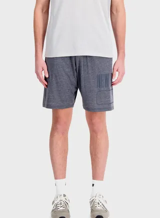 Tenacity Heathertech Shorts