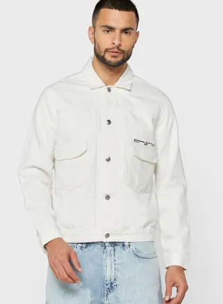 E-Classic Jacket