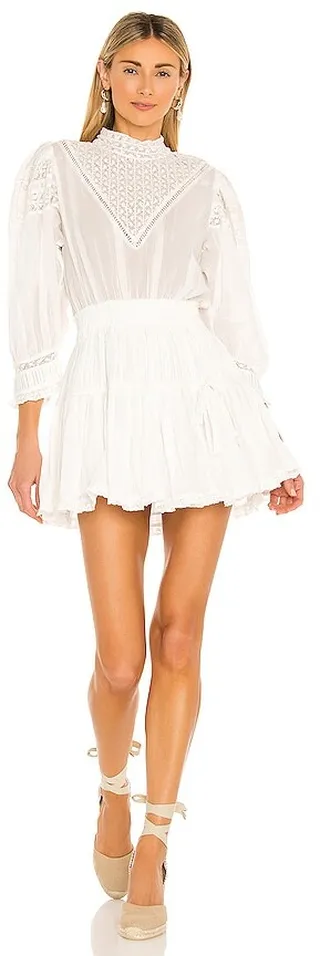Viola Dress