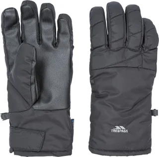 Trespass Kulfon Gloves - Black