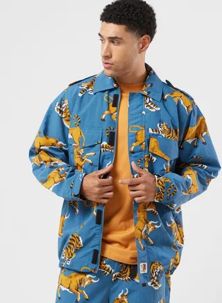 Vita Deorum (Grmy X Oj Track Jacket
