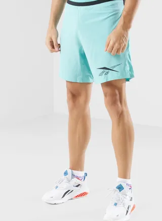 Ts Strength Gfx Shorts 2.0