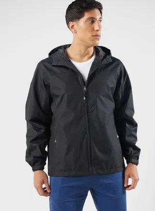 Windcheater Jacket