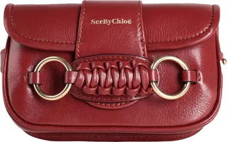 Bum Bag Brick Red