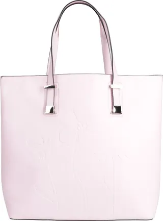 Handbag Pink