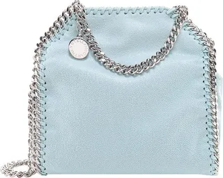 Stella McCartney Falabella Tiny Tote Bag