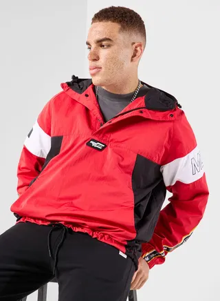 Logo Jacket