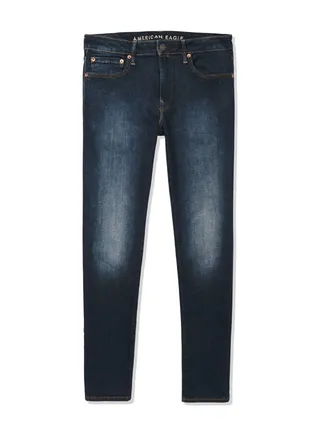 AE AirFlex+ Slim Straight Jean 
