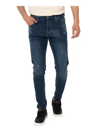 Ripped SLIM Fit Jeans 