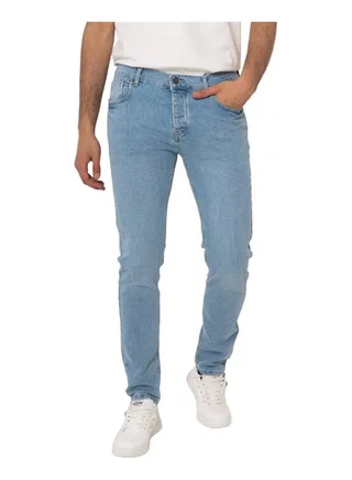 Slim Fit Jeans 