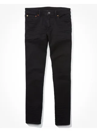 AE AirFlex+ Slim Straight Jean 