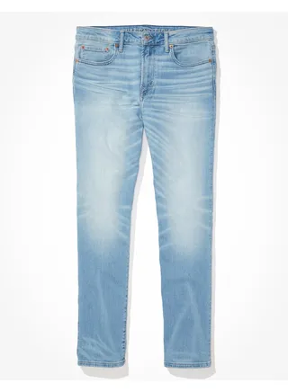 AE AirFlex+ Original Straight Jean 