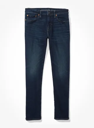 AE AirFlex+ Slim Straight Jean 