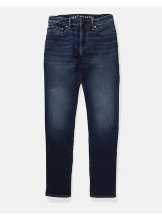 AirFlex+ Slim Straight Jean 