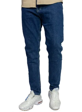 SLIM FIT JEANS 