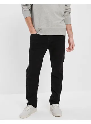 AE AirFlex+ Original Straight Jean 