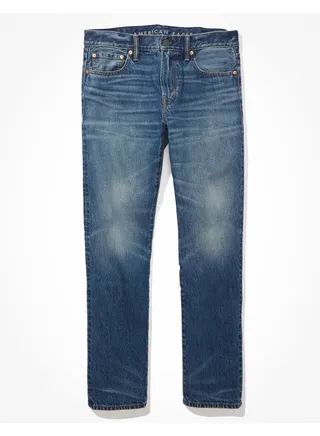 AE Original Straight Jean 