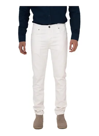 Slim Fit Jeans 