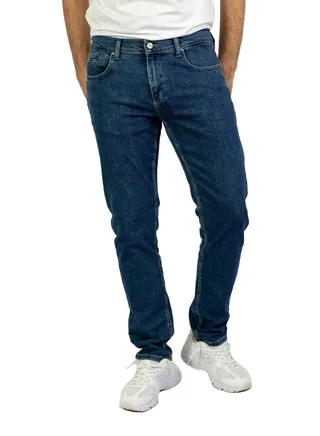 SLIM FIT JEANS 