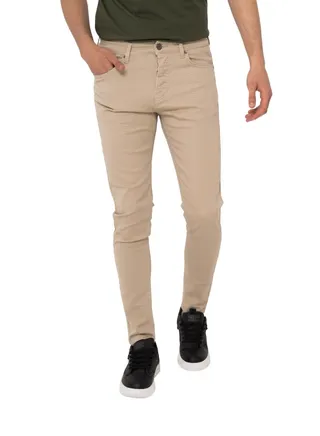Slim Fit Jeans 