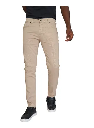 Slim Fit Jeans 