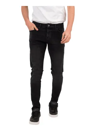 Ripped SLIM Fit Jeans 