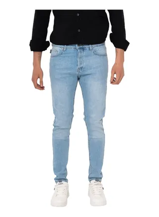 Slim Fit Jeans 