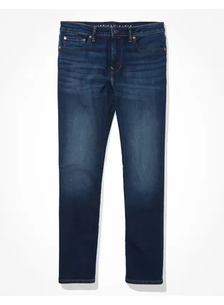 AE AirFlex+ Original Straight Jean 