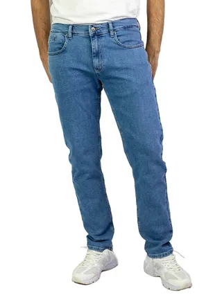 SLIM FIT JEANS 