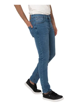 Slim Fit Jeans 