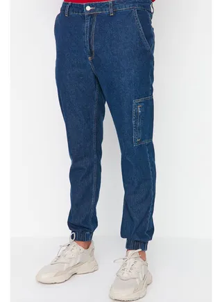 Jeans Joggers 