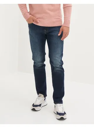 AE AirFlex+ Slim Straight Jean 