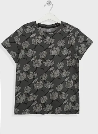 Kids Essential  Blossom Aop T-Shirt 