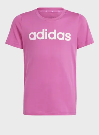 Kids Linear T-Shirt 