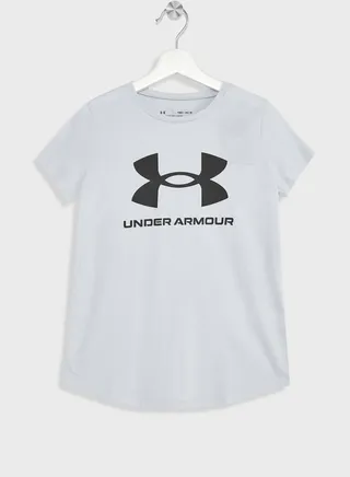 Youth Sportstyle Logo T-Shirt 