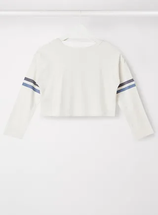 Infant Long Sleeve T-Shirt 