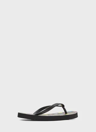 Emoji Flipflop 