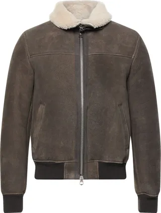 Jacket Khaki