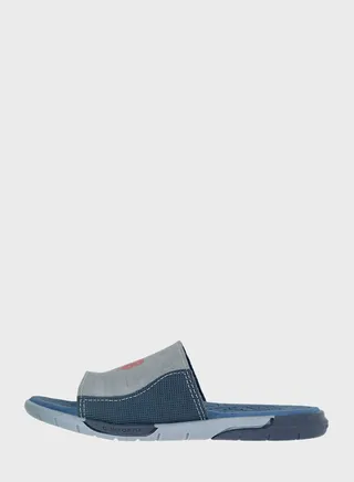 Youth Antonio Slides 