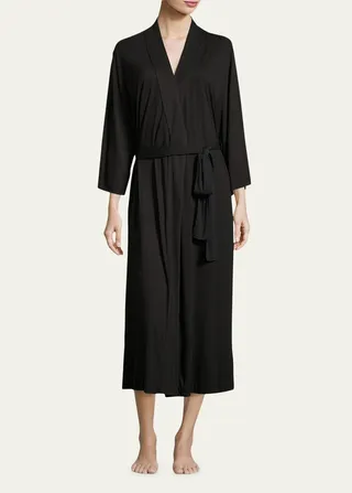 Shangri-La Long Robe