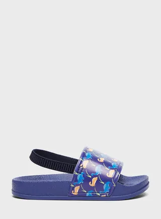 Kids Casual Sandals 