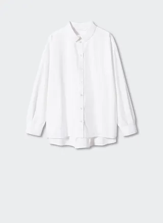 Youth Essential Shirt 